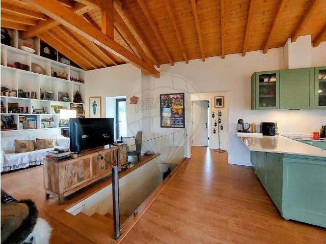 QUINTA DE TURISMO RURAL EM CAMINHA PRIVACIDADE, VISTAS ABERT. 0m² Argela