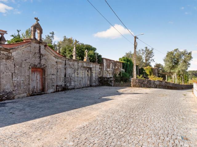 Quinta de Verim – 22.000 m² de história, natureza e potencial