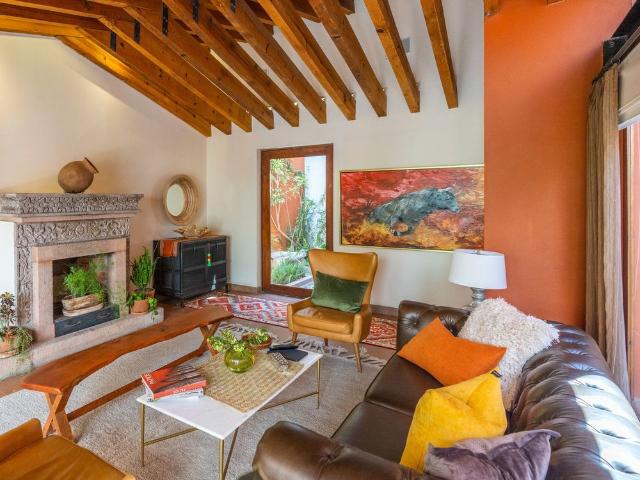 Quinta del Sol 3BED with pool