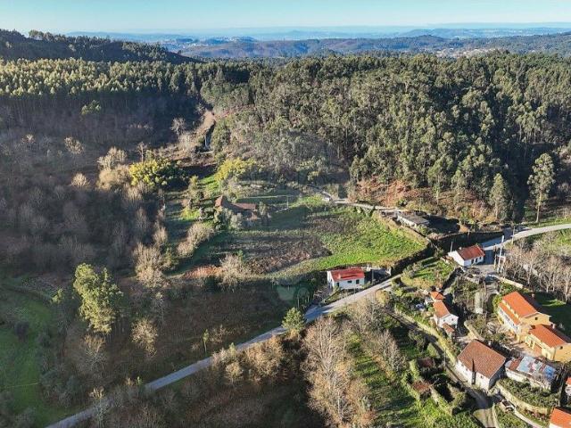 Quinta denominada por 'Casais de Cima' 0m² Carvalho e Basto Santa Tecla