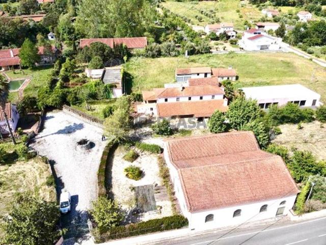 Quinta destinada a hotel com excelente rentabilidade