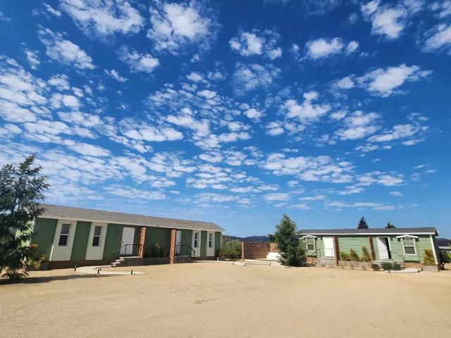 Quinta Divina en VENTA ubicada en Valle De Guadalupe