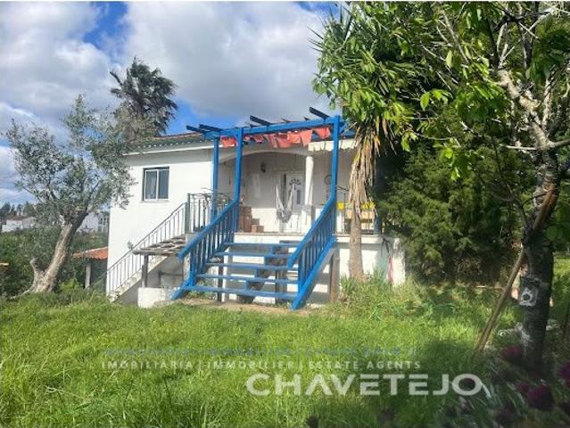 Quinta duplex T4 independente com vistas espetaculares