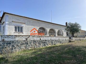 Gafanhoeira e Sabugueiro, Concelho de Arraiolos, Distrito de Évora