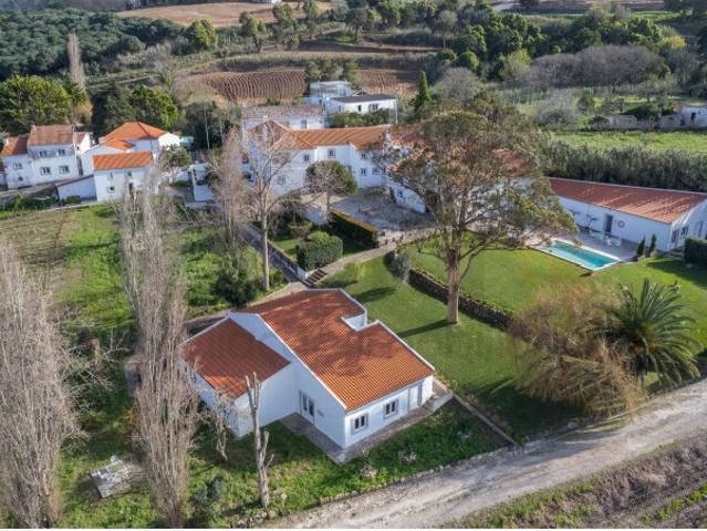 QUINTA EM COLARES