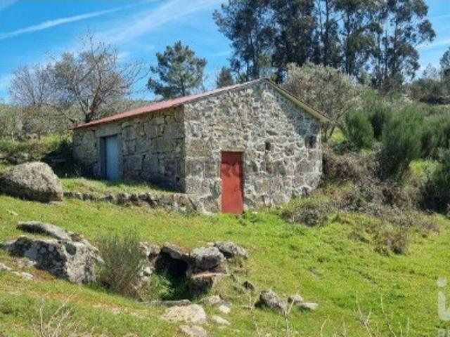 Quinta em Cortiçô da Serra, Vide Entre Vinhas e Salgueirais de 105,00 m²
