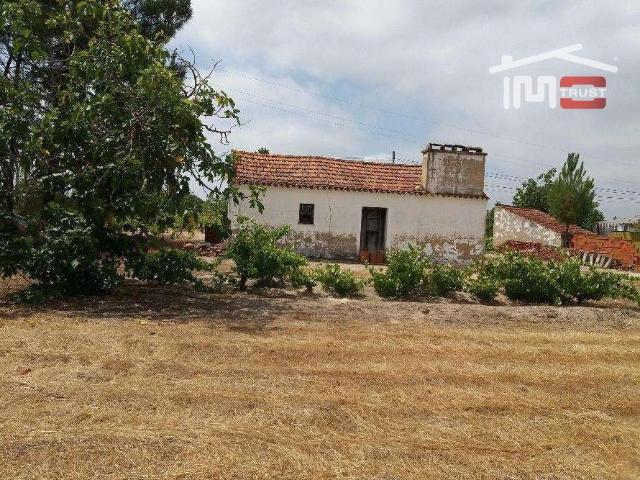 Quinta em Coruche c/ 34000m2