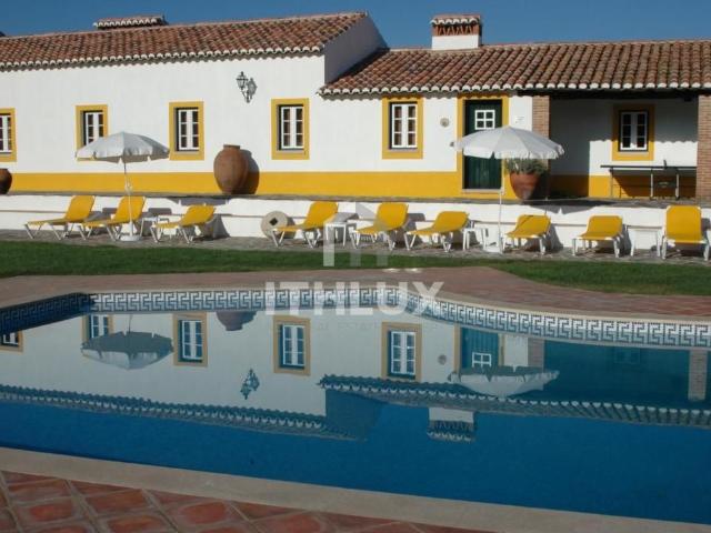 Quinta em Cabeço de Vide