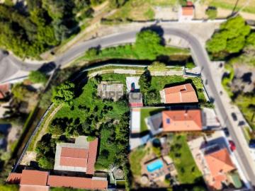 Quinta em Caparide Tranquilidade e Espaço a Dois Passos de Cascais