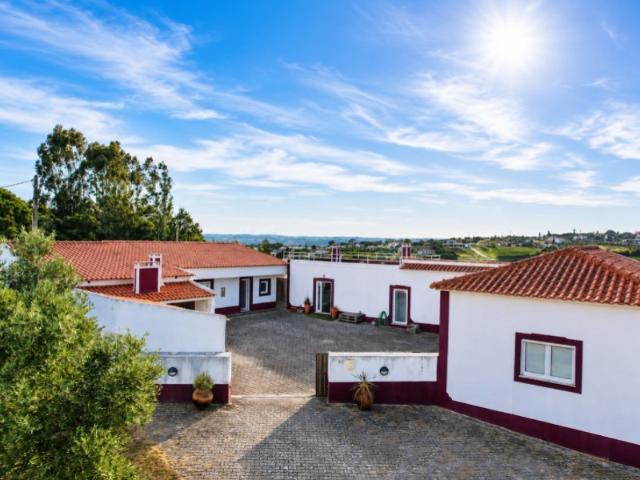 Quinta em Carvalhal, Bombarral