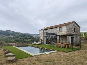 Quinta em Castelo de Paiva