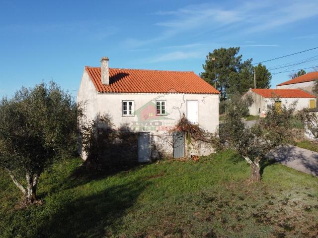 Quinta em Cumeada e Marmeleiro