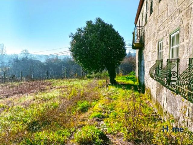 Quinta em Amarante com 28.000 m2