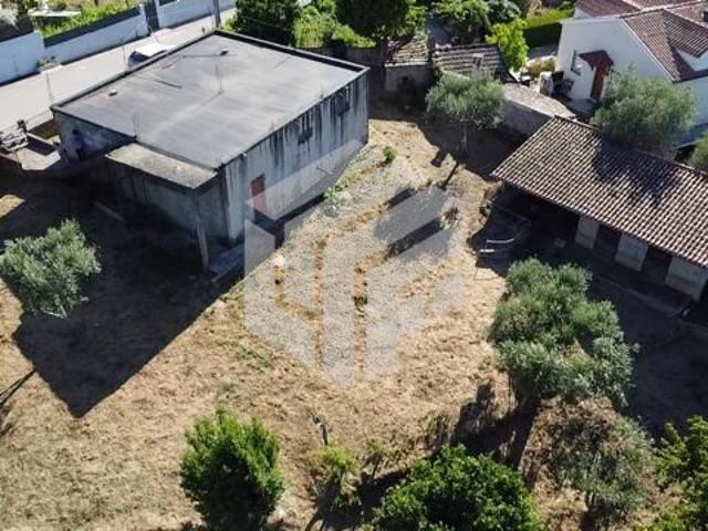 Quinta em Anceriz