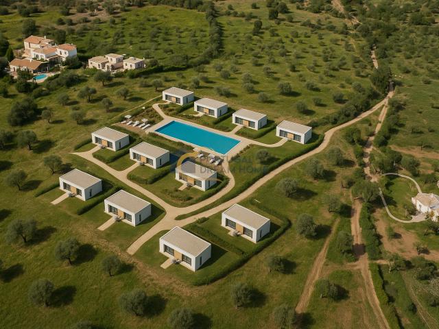 Quinta em Albufeira