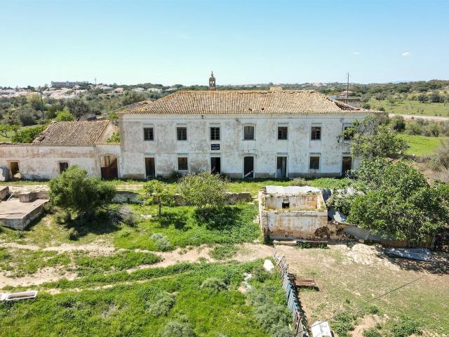 Quinta em Albufeira 500m² Albufeira e Olhos de Água