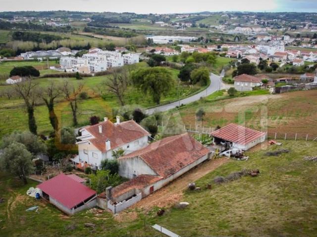 Quinta em Alcobaça 300m² Aljubarrota prazeres