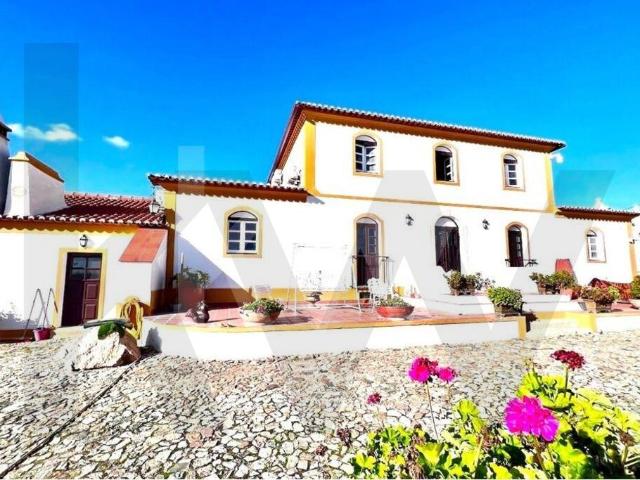 Quinta em Arronches com 12,2 Ha. 5 hectares