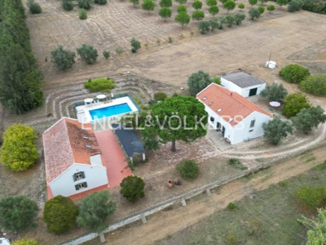 Quinta em Azeitão