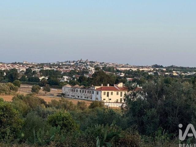 Quinta em Bacelo e Senhora da Saúde de 385 m² 385m² Évora São Mamede, Sé,São Pedro e Santo Antão