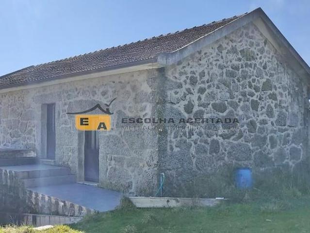 Quinta em Baião