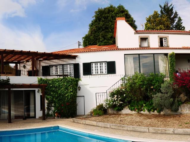 Quinta em Baião e Mesquinhata