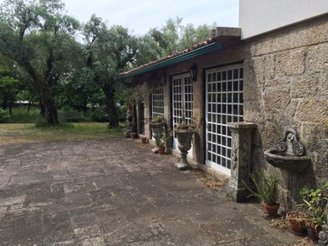 Quinta em Barcelos óptima para turismo