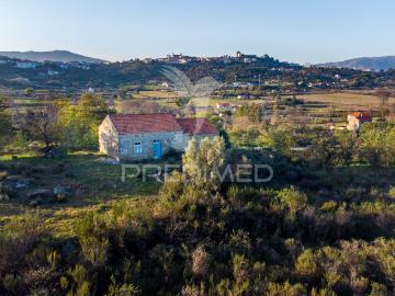 Quinta em Belmonte Serra da Estrela