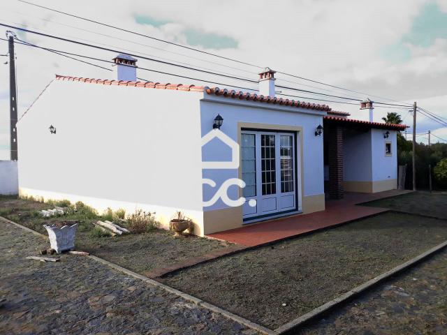 Quinta em Beringel
