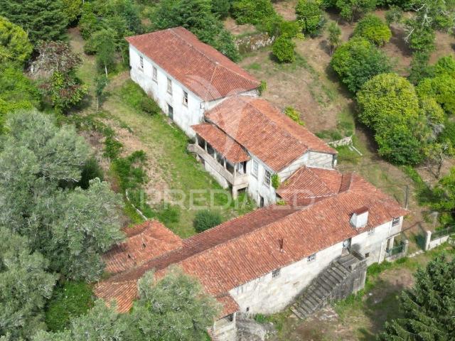 Quinta em Briteiros, Guimarães