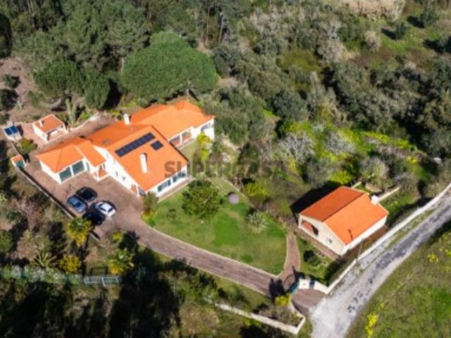 Quinta em Bucelas o Refúgio de Sonho