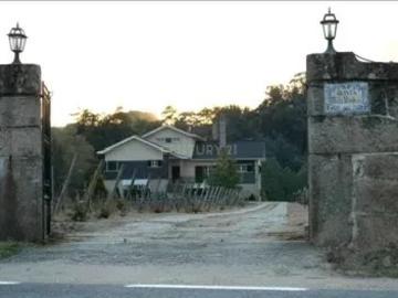 Quinta em Gouveia, com 4,4ha, para Venda