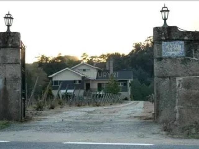 Quinta em Gouveia, com 4,4ha, para Venda