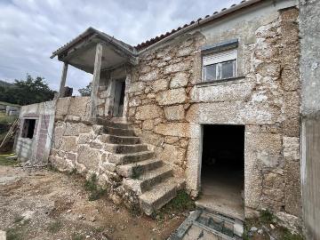 Quinta em gonçalo guarda