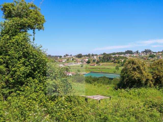 Quinta em Gondalães