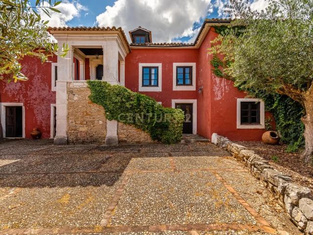 Quinta em Gondemaria em Ourém Oportunidade Única