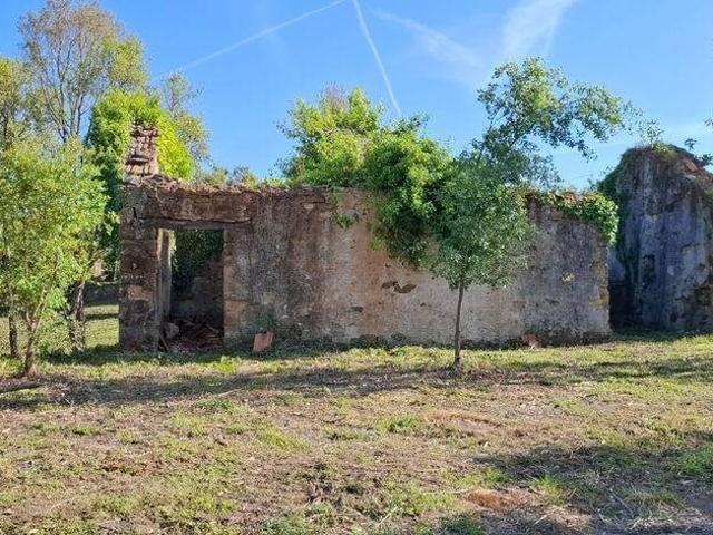 Quinta em Graça 280m² Graça
