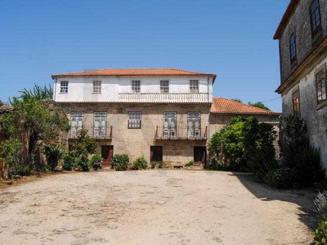 Quinta em Dornelas, Aguiar da Beira
