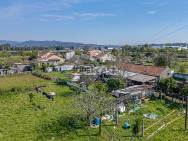 QUINTA EM DARQUE