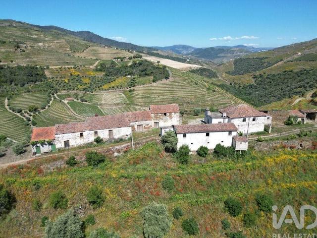Quinta em Ervedosa do Douro de 72 m² 72m² Ervedosa Do Douro