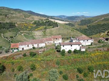 Quinta em Ervedosa do Douro de 72 m² 72m² Ervedosa Do Douro