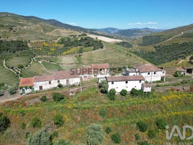 Quinta em Ervedosa do Douro de 72 m²