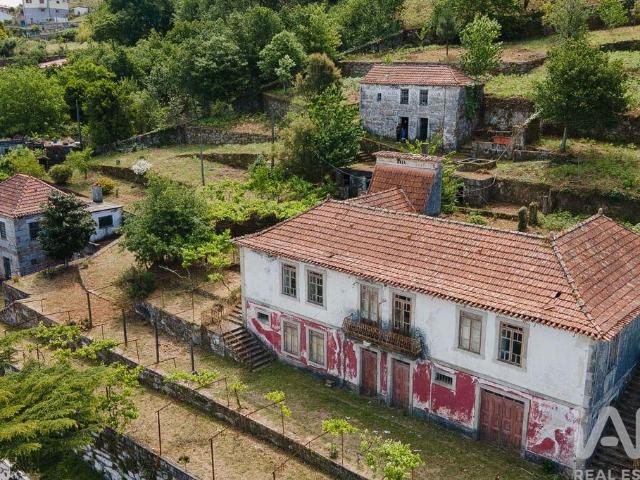 Quinta em Espadanedo