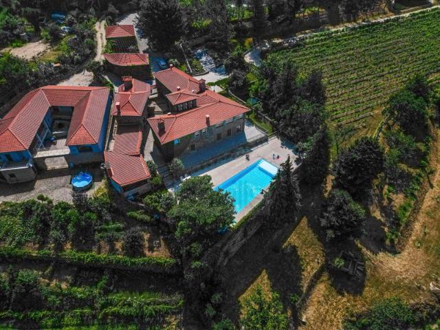 Quinta em Vizela
