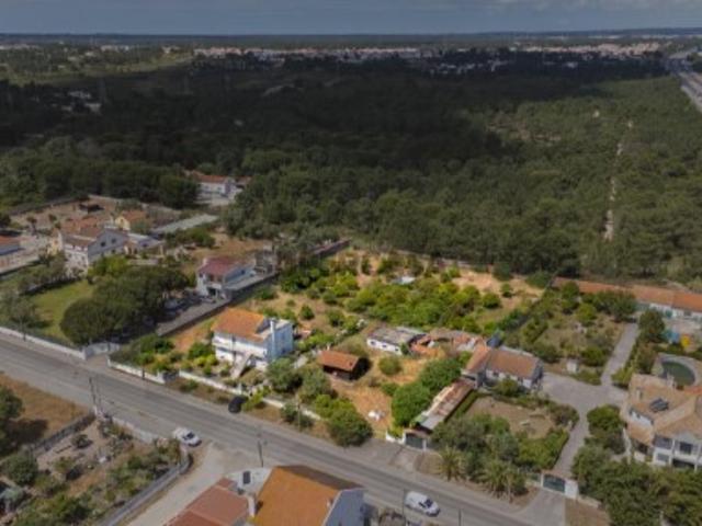 Quinta em Fernão Ferro