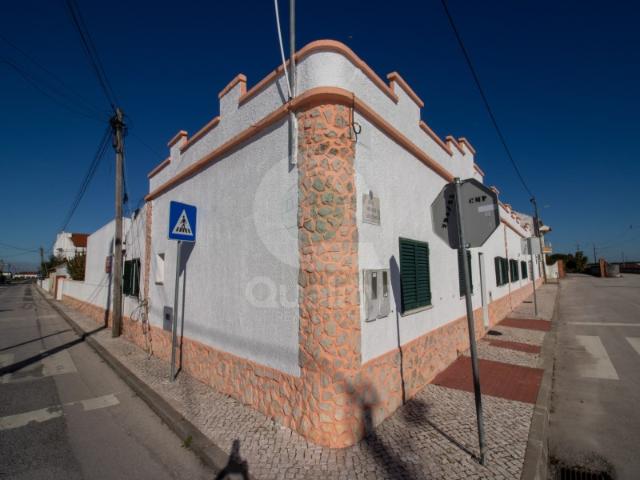 Quinta em Fernando Pó Poceirão / Marateca