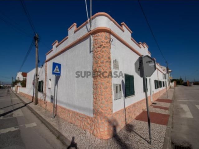 Quinta em Fernando Pó Poceirão / Marateca