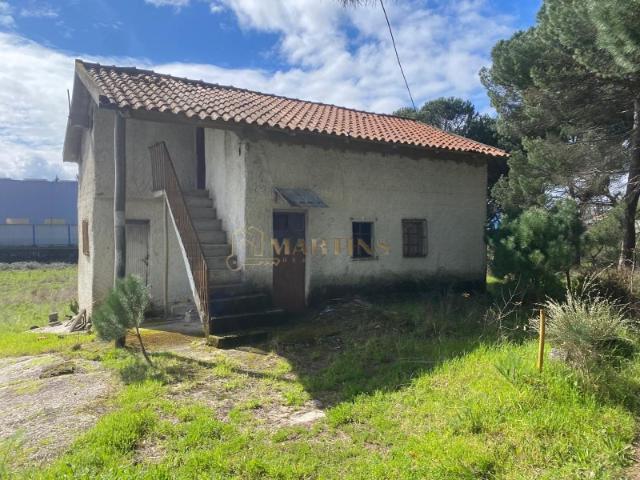 Quinta em Fragosela