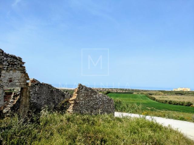Quinta em frente ao mar na Praia Azul Torres Vedras