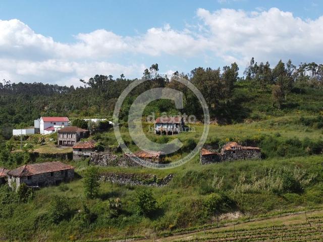 Quinta em Idães